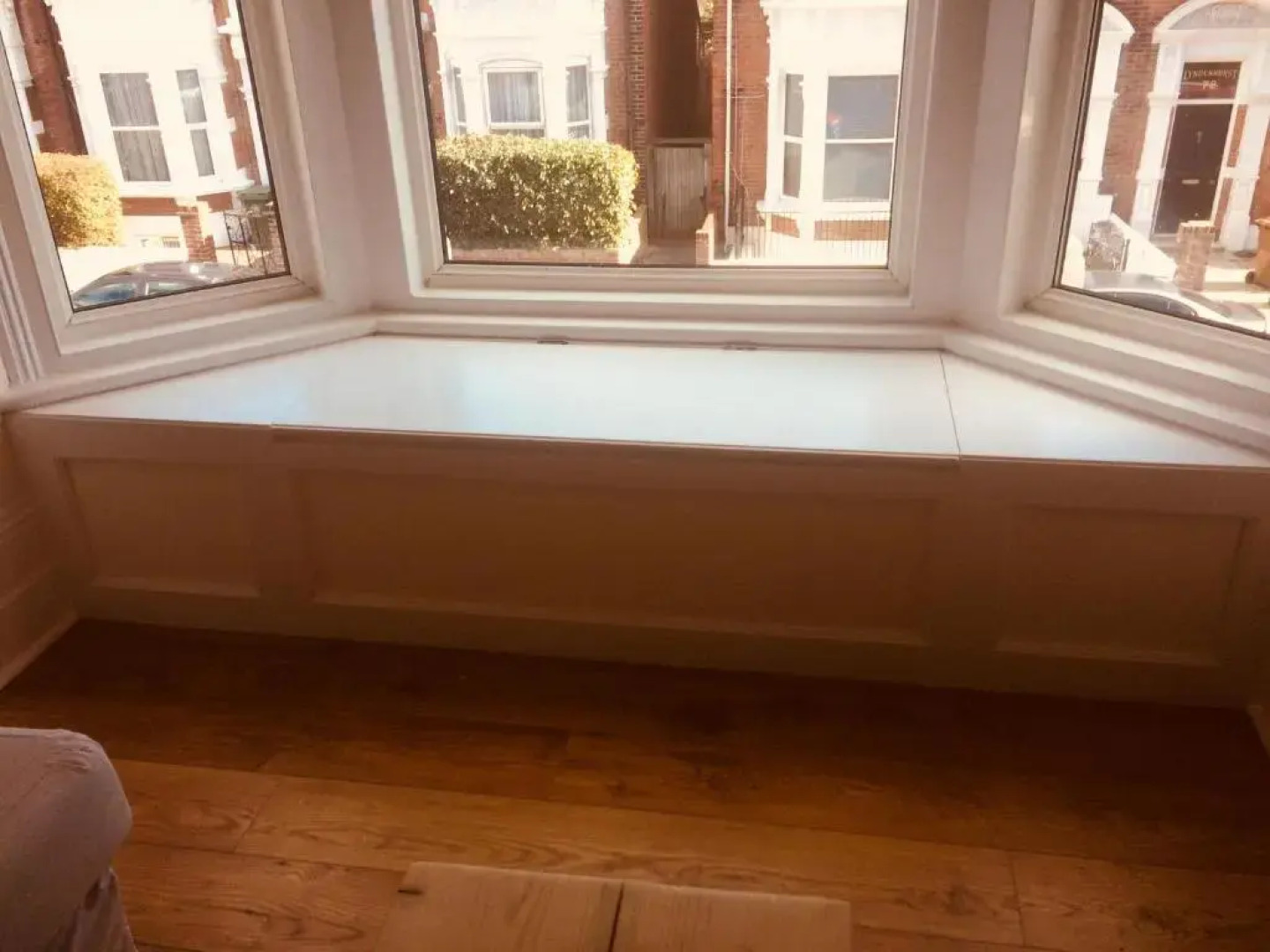 Accudo House Boutique Holiday Suites