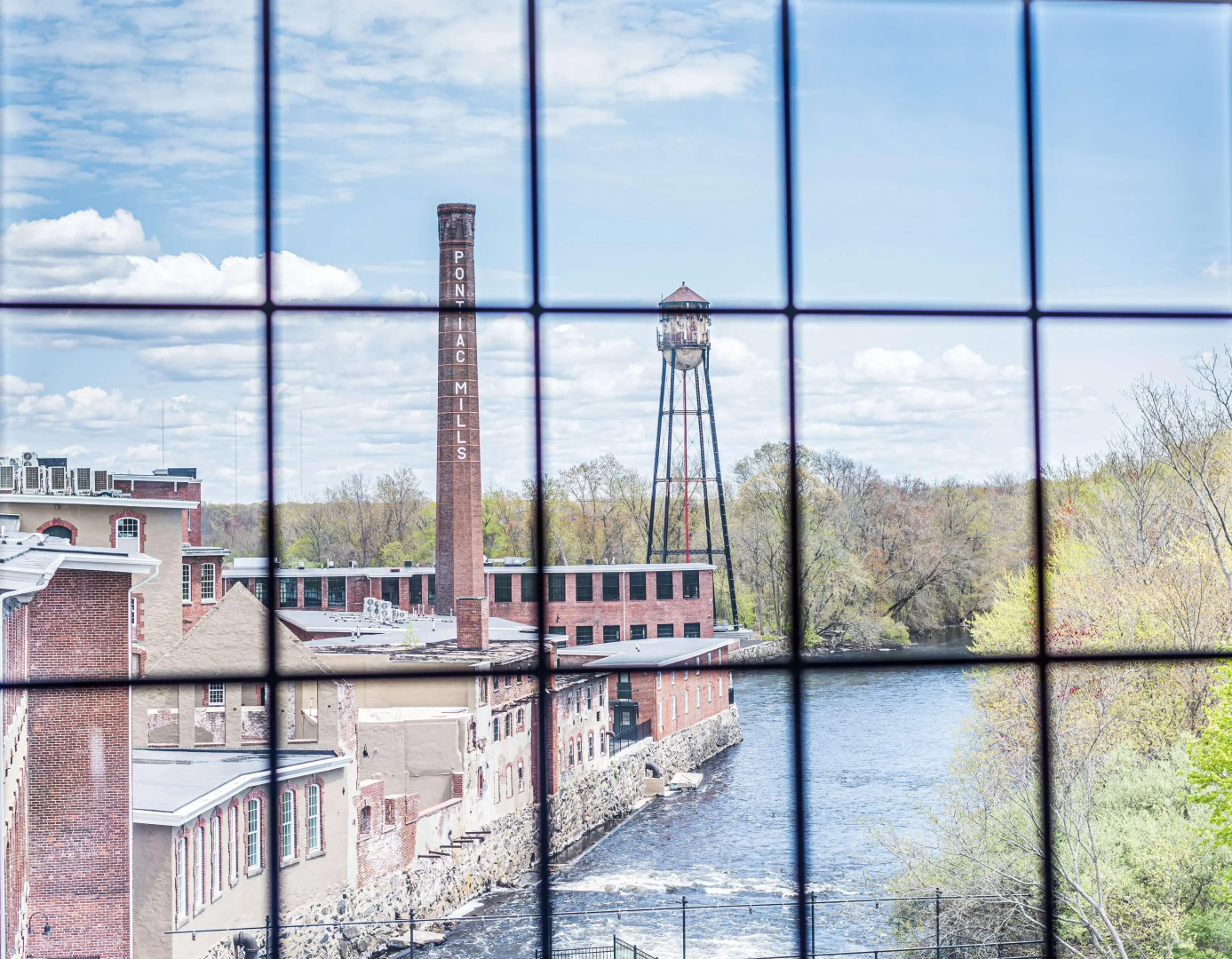 The Loom Hotel, Tapestry Collection by Hilton