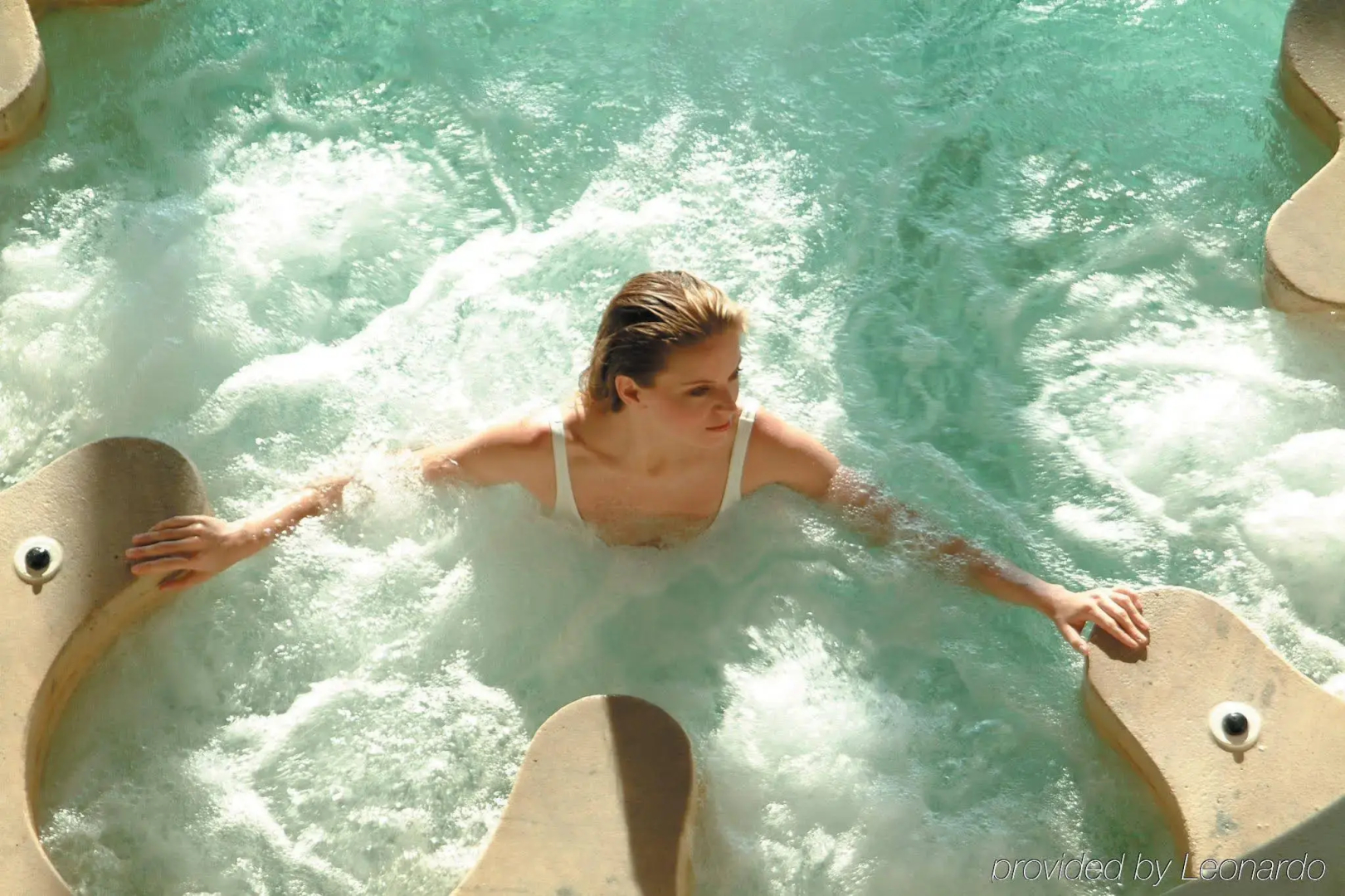 Fonteverde Lifestyle & Thermal Retreat