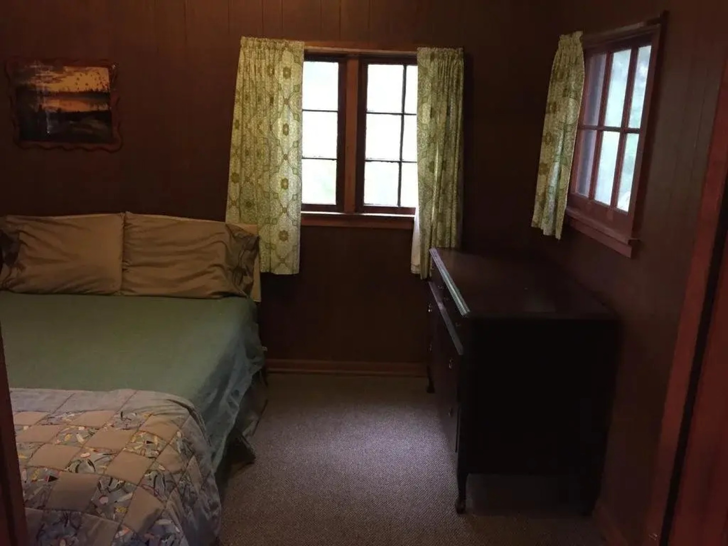 Rainbow's End Resort