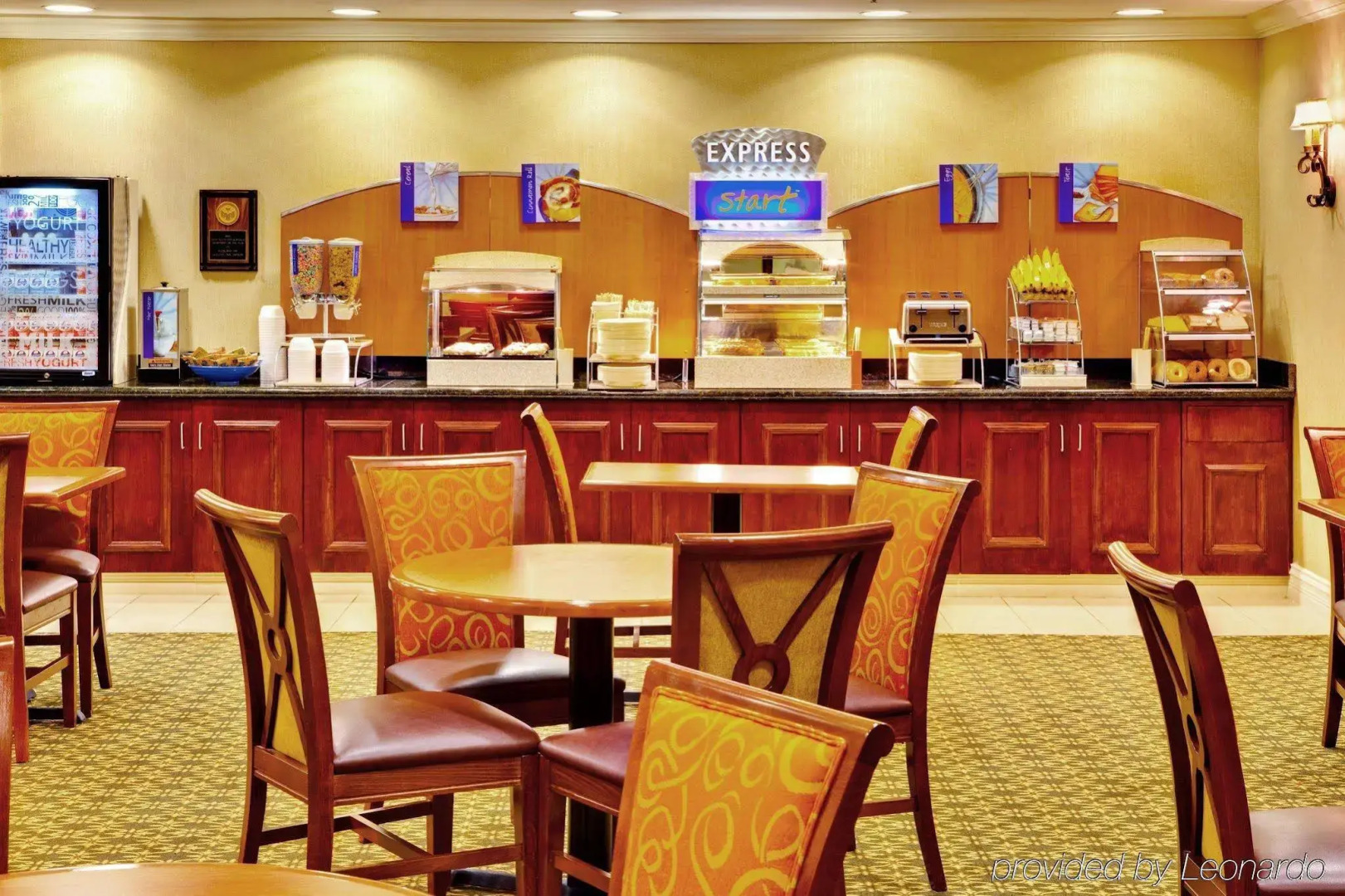 Holiday Inn Express & Suites Flowood by IHG