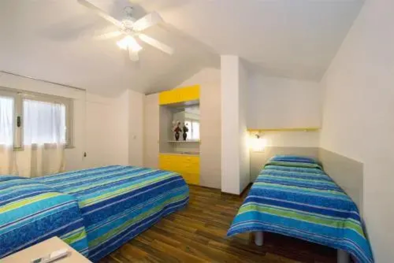 Apartment Casa Ariete