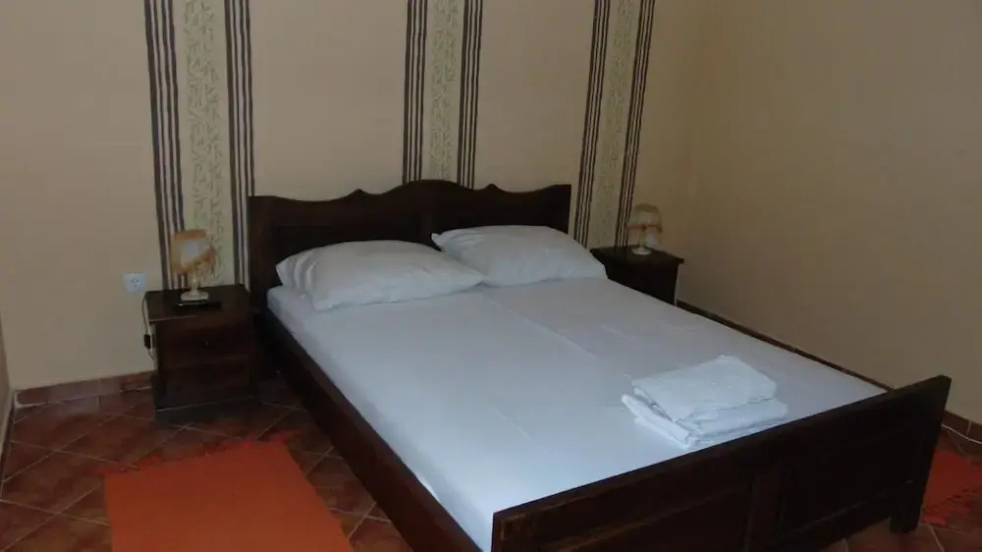 Rooms Milin Lagum