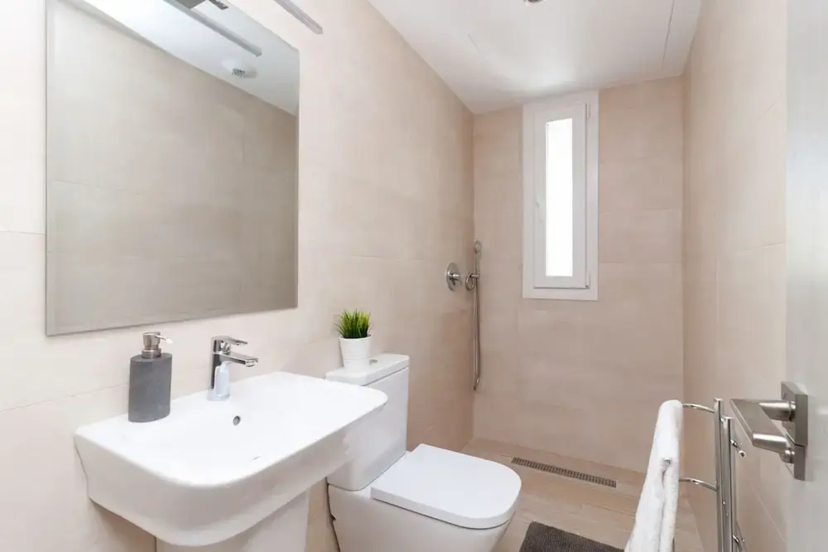 Apartamento Puerto Marina