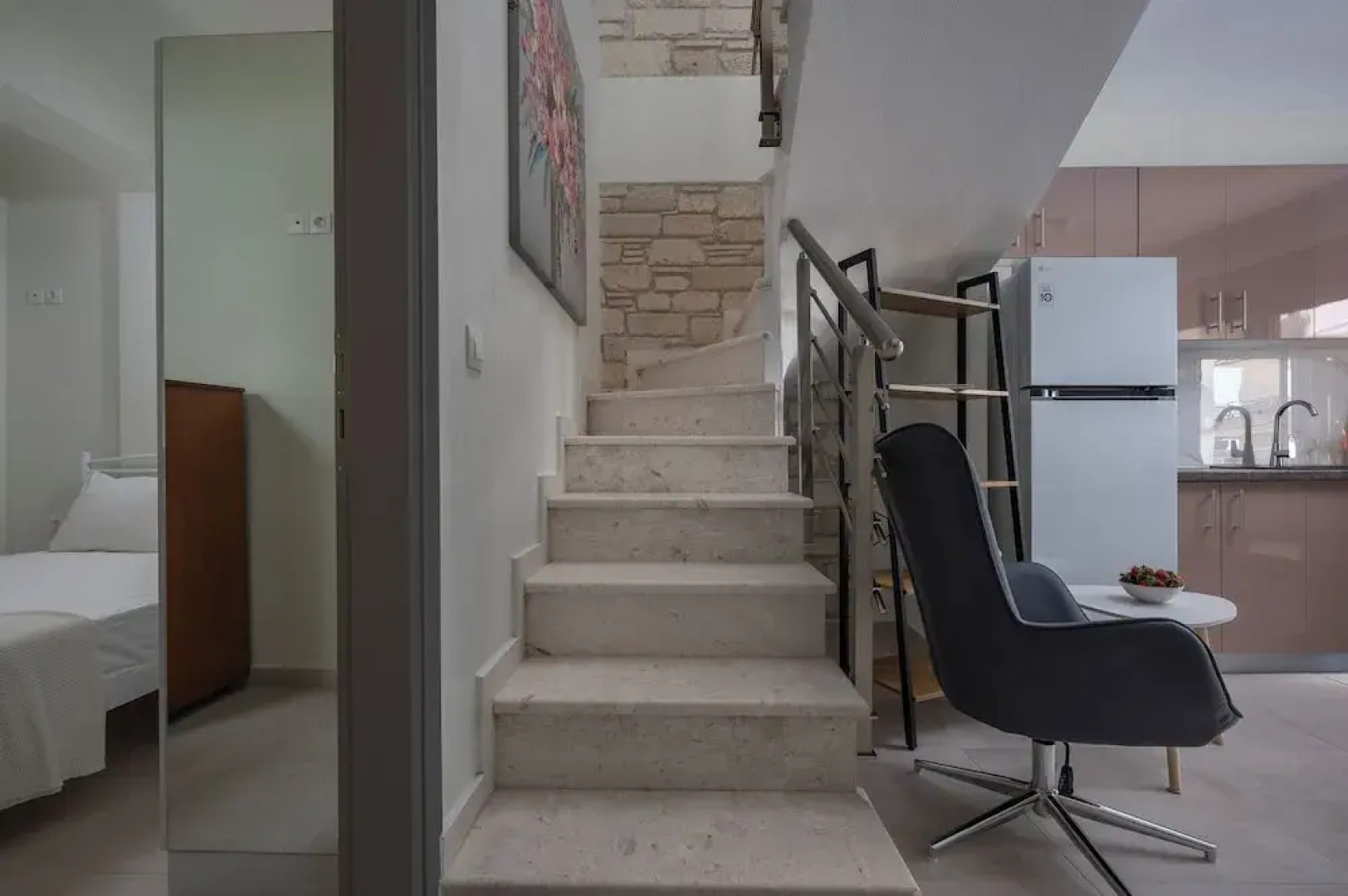 White Pearl Suites Halkidiki