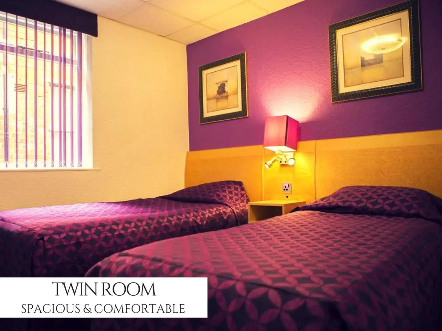 The Royal Alexandra Hotel by Compass Hospitality