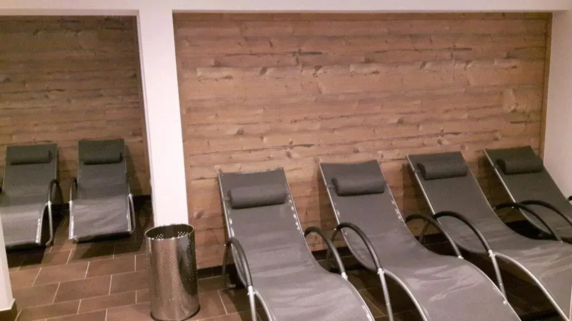 Hotel Garni Bergland