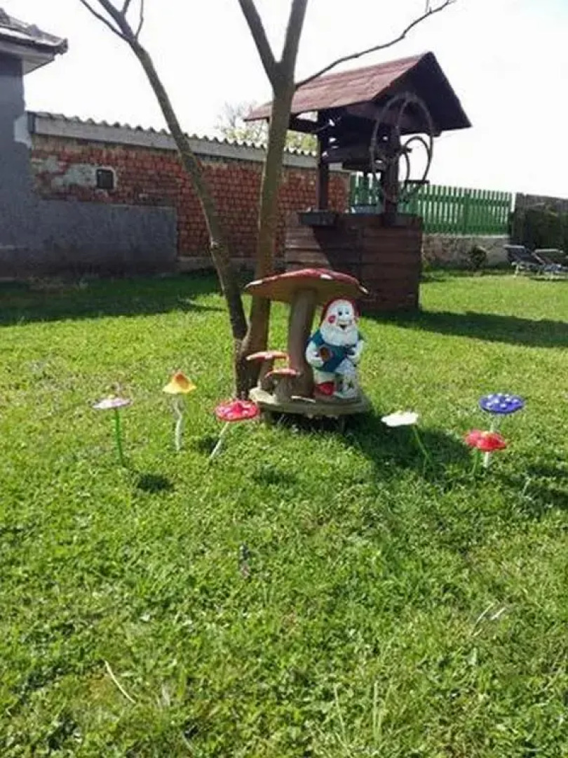 Sánta Róka Apartman