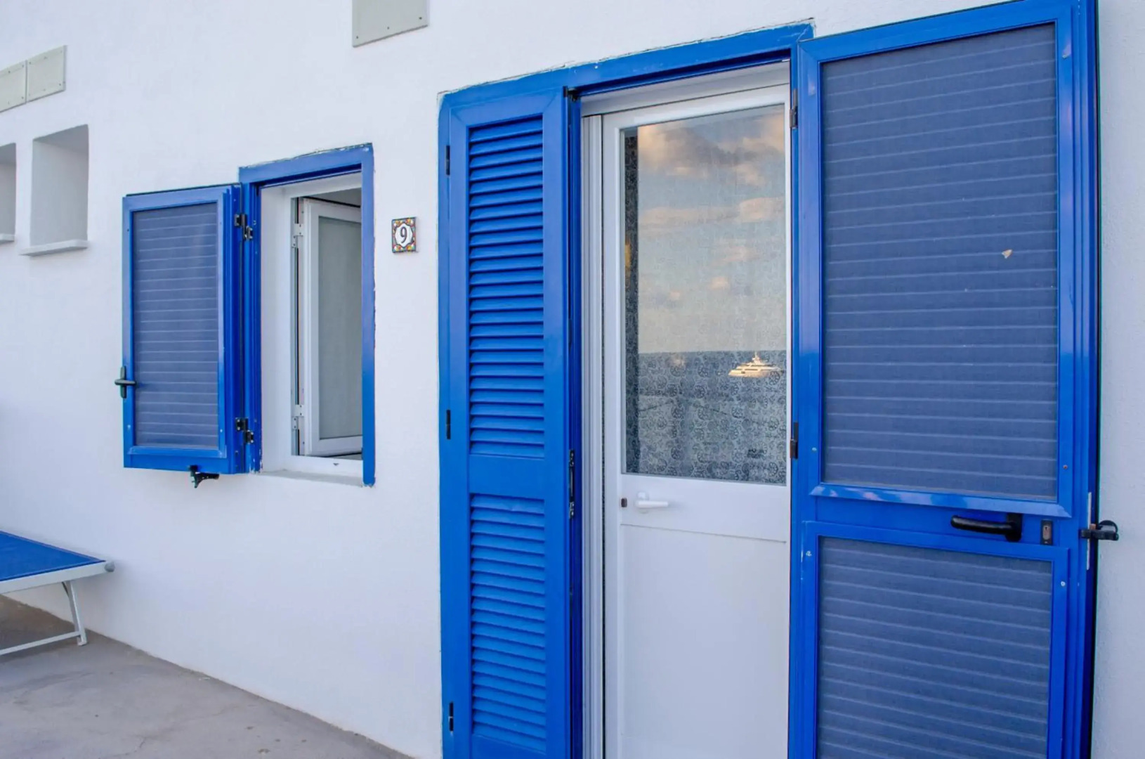 Hotel Regina del Mare