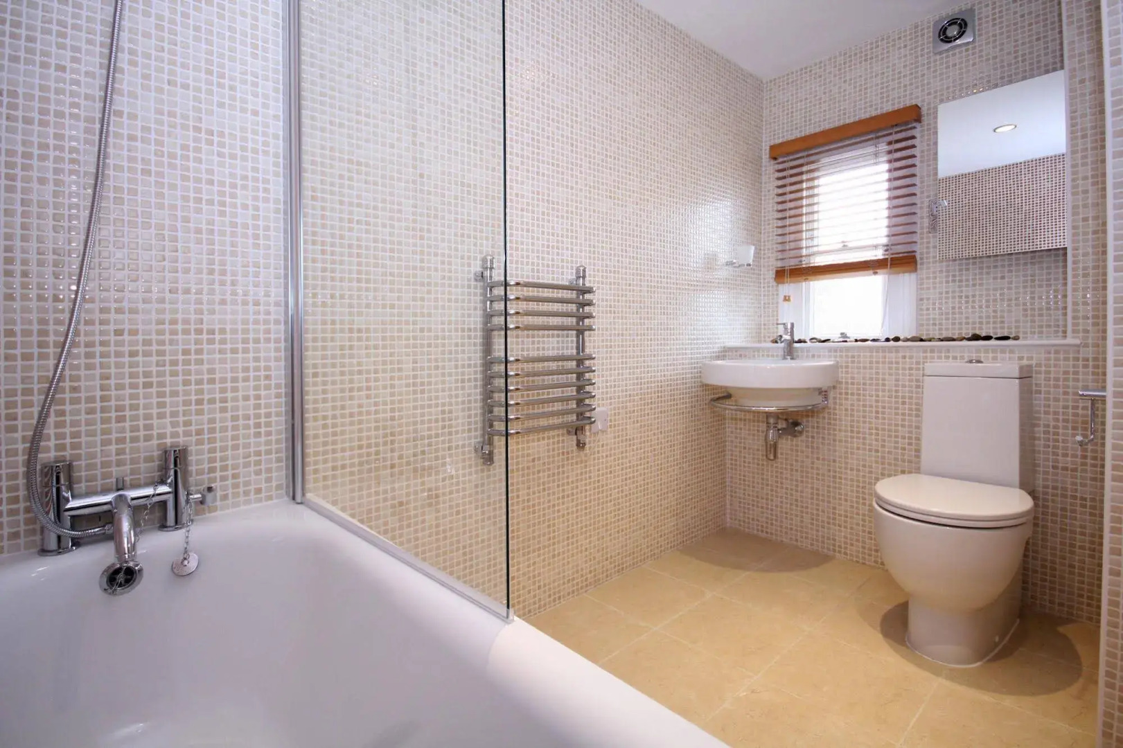 Berkshire Rooms - Wokingham