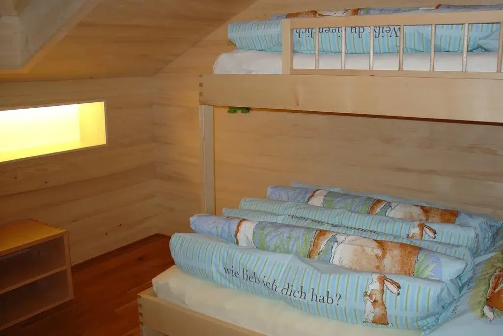 Ferienbauernhof Schneider