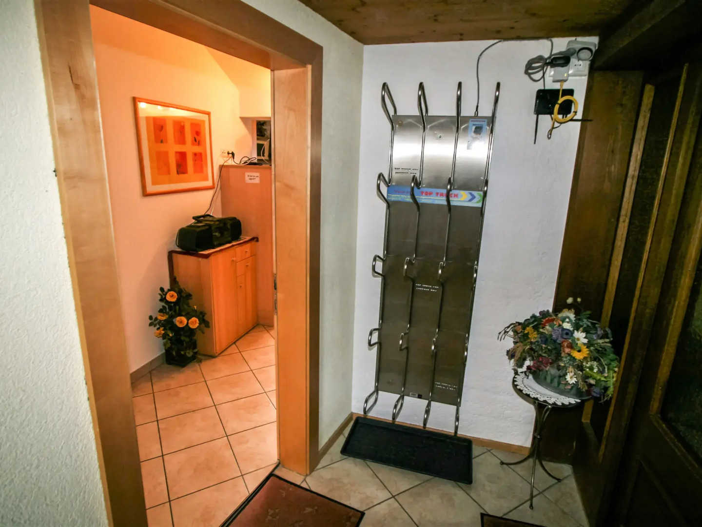 Hotel Pension Wiesenhof