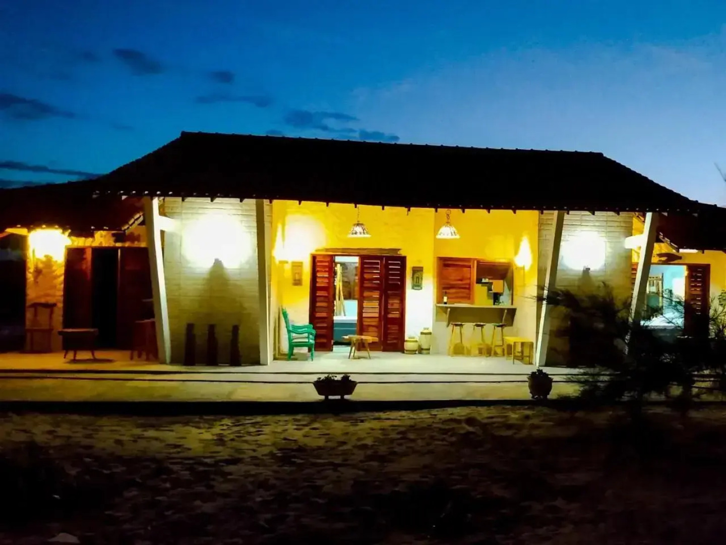 Flats Macapá Meu Amor 4