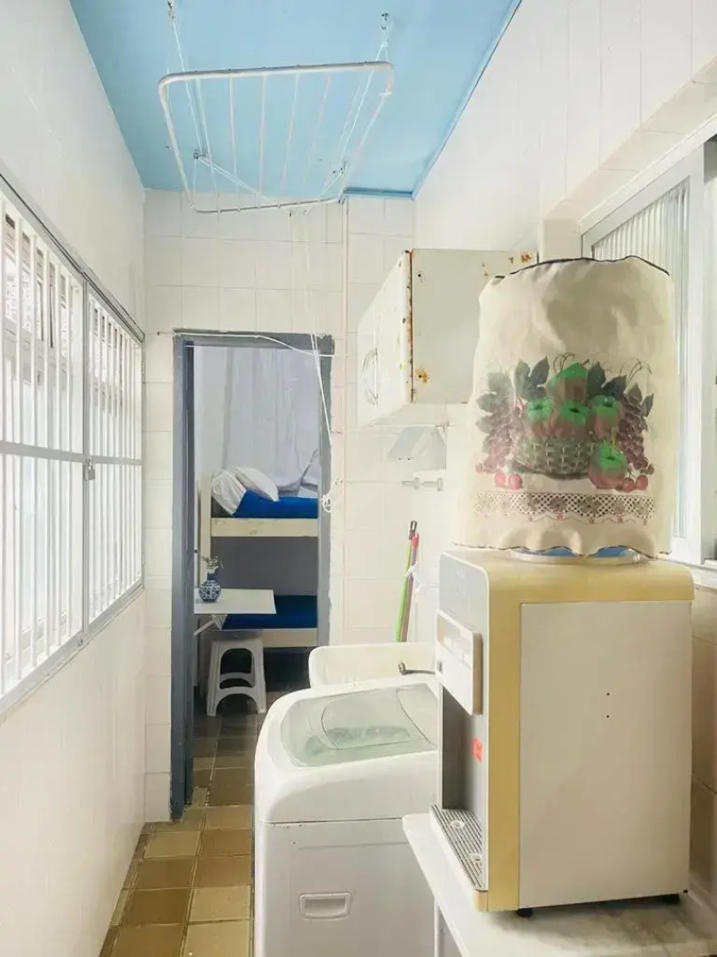 Apartamento Beira Mar - Praia Boa Viagem