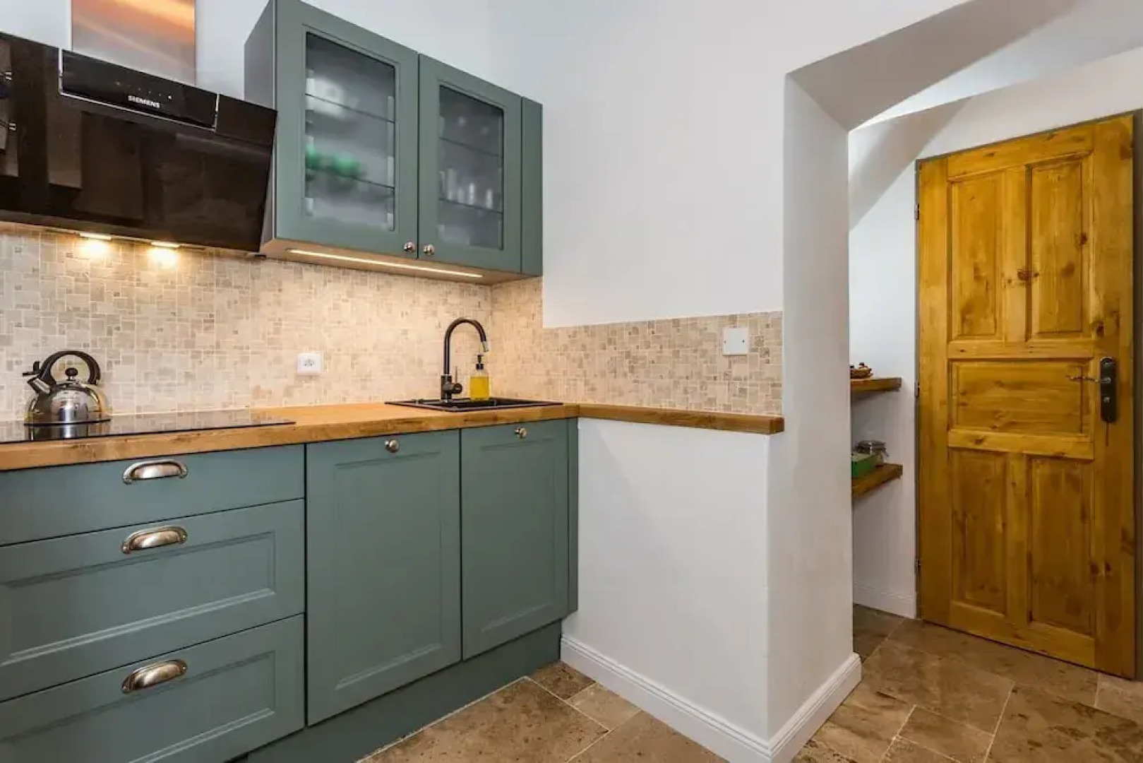 Vysoke nad Jizerou Kds007