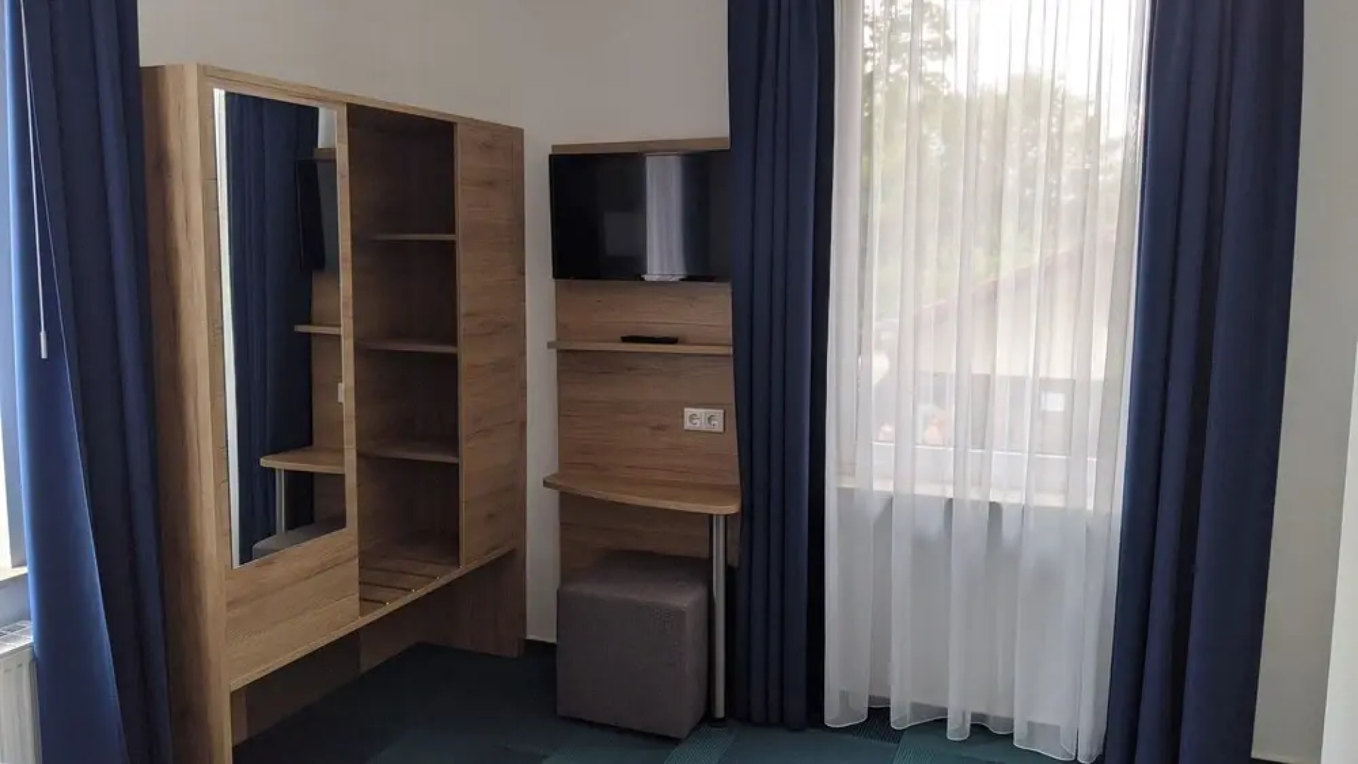 Hotel am Landschaftspark