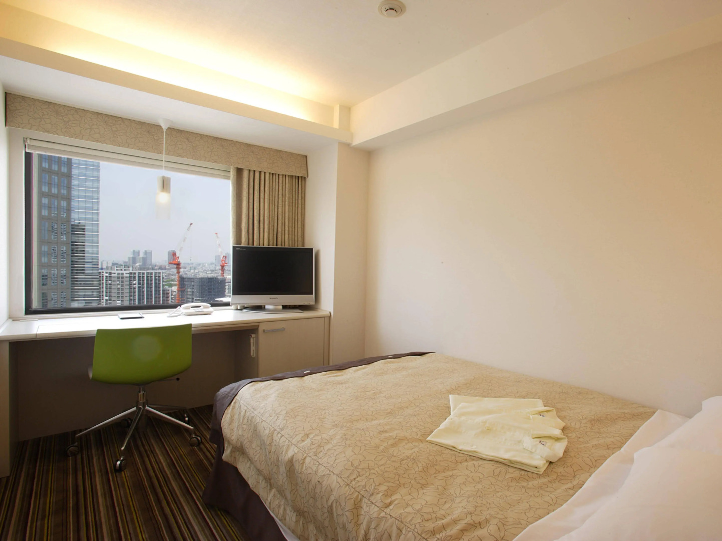 Kawasaki Nikko Hotel