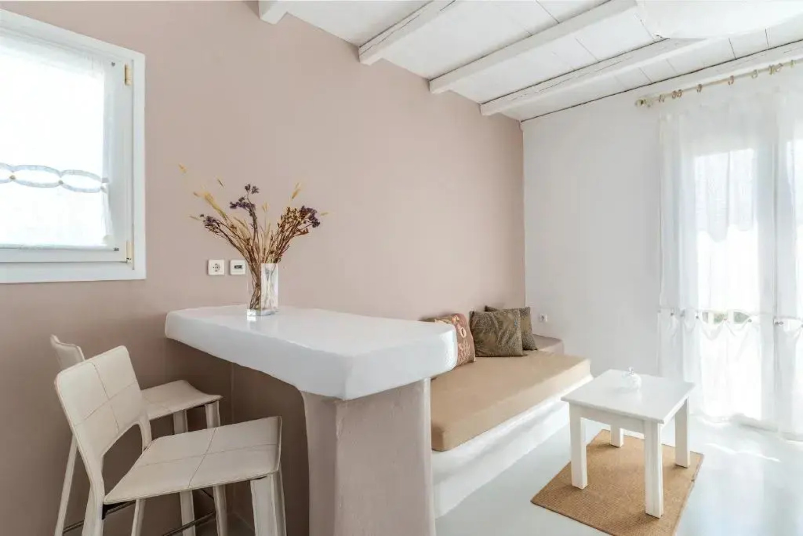 Ninemia Suites Tinos Grand 205