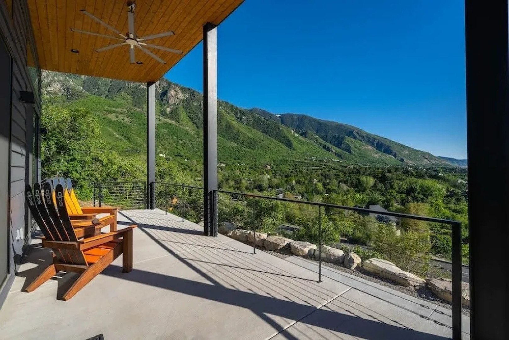 10457 Wasatch Boulevard Home 4 Bedrooms 4.5 Bathrooms Home