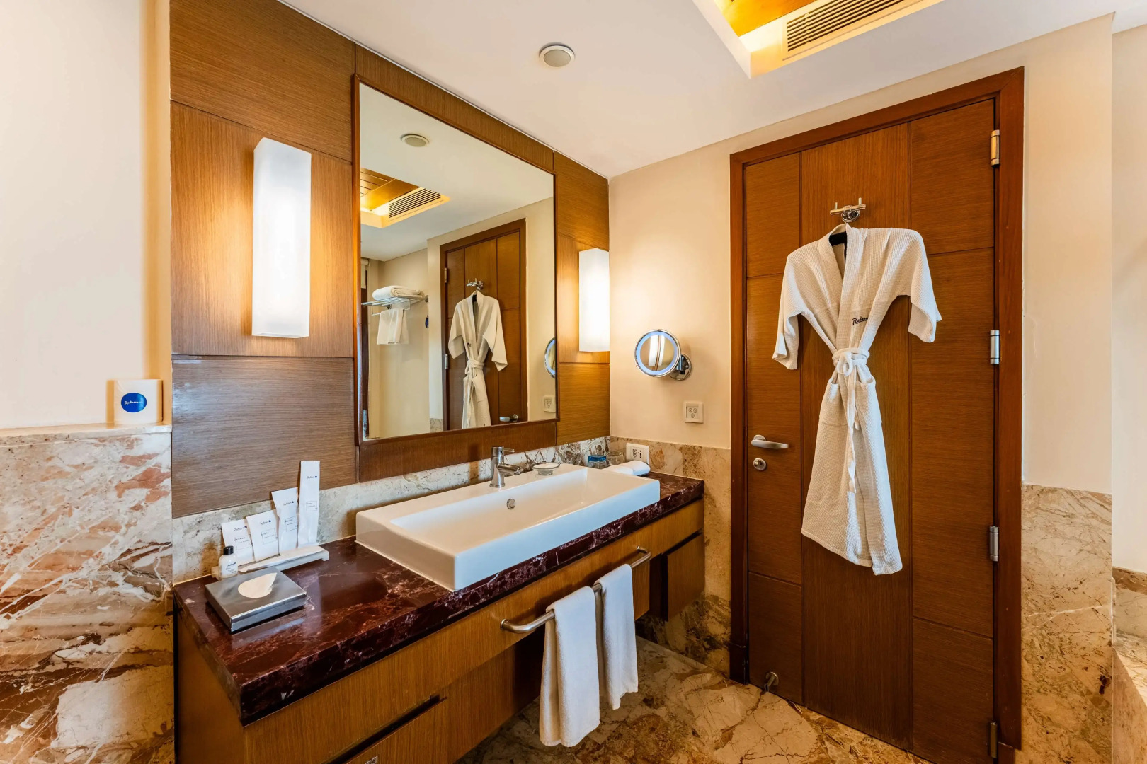 Radisson Blu Hotel Indore