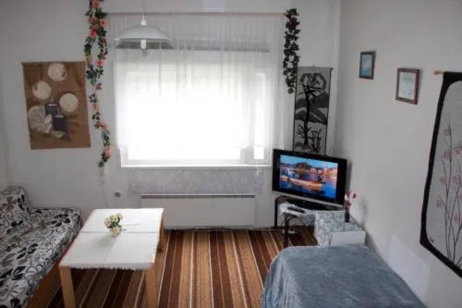 Three Elephants Guesthouse