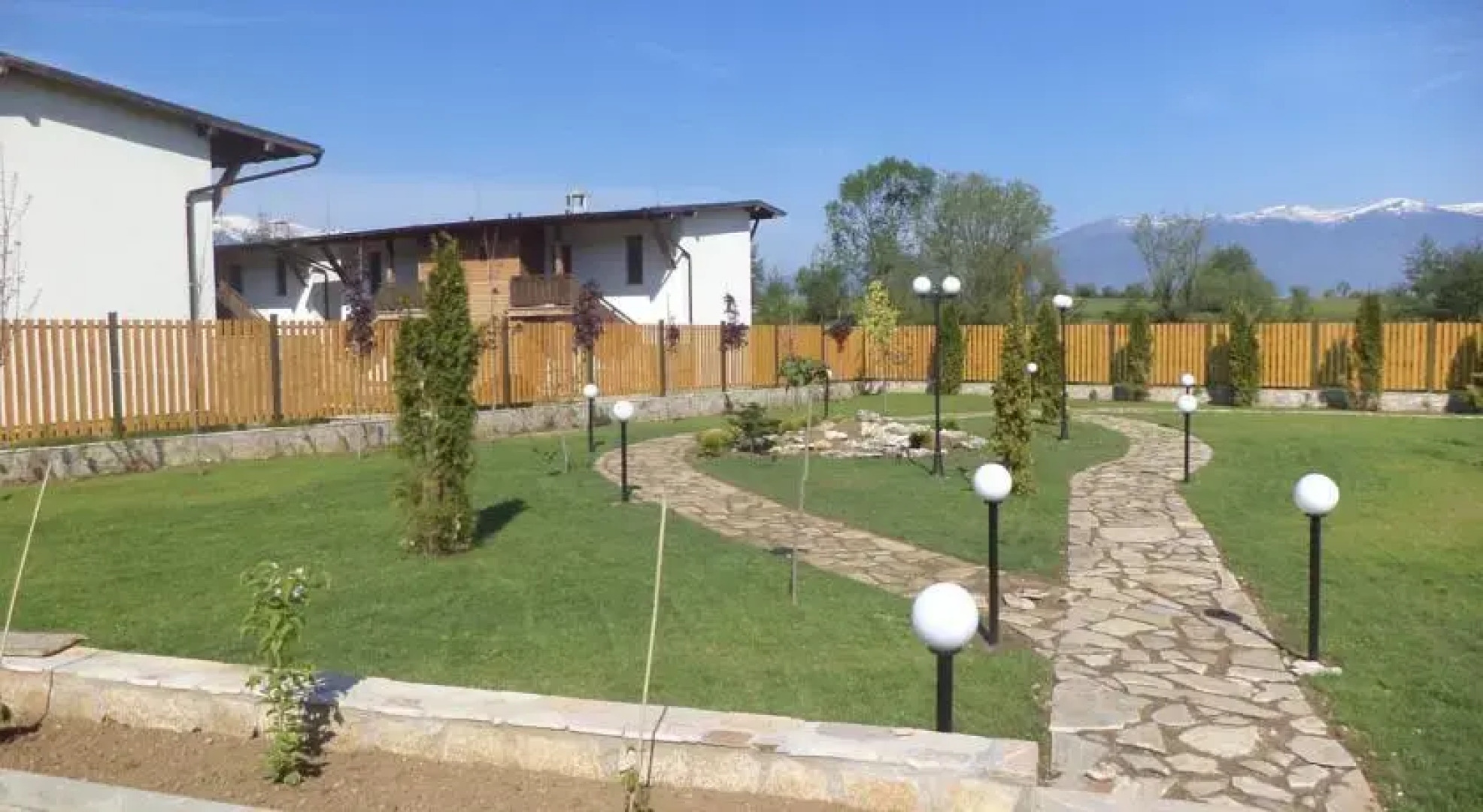 Spa Hotel Rimska Banya