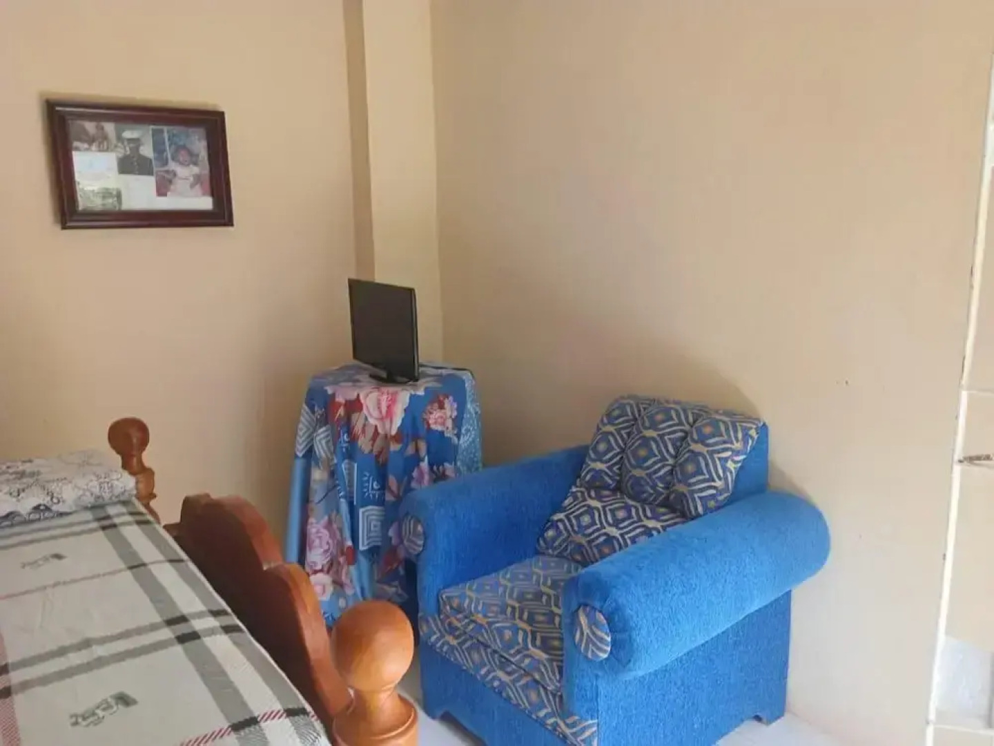 Lovely 1-bed Cottage in St Catherine Jamaica