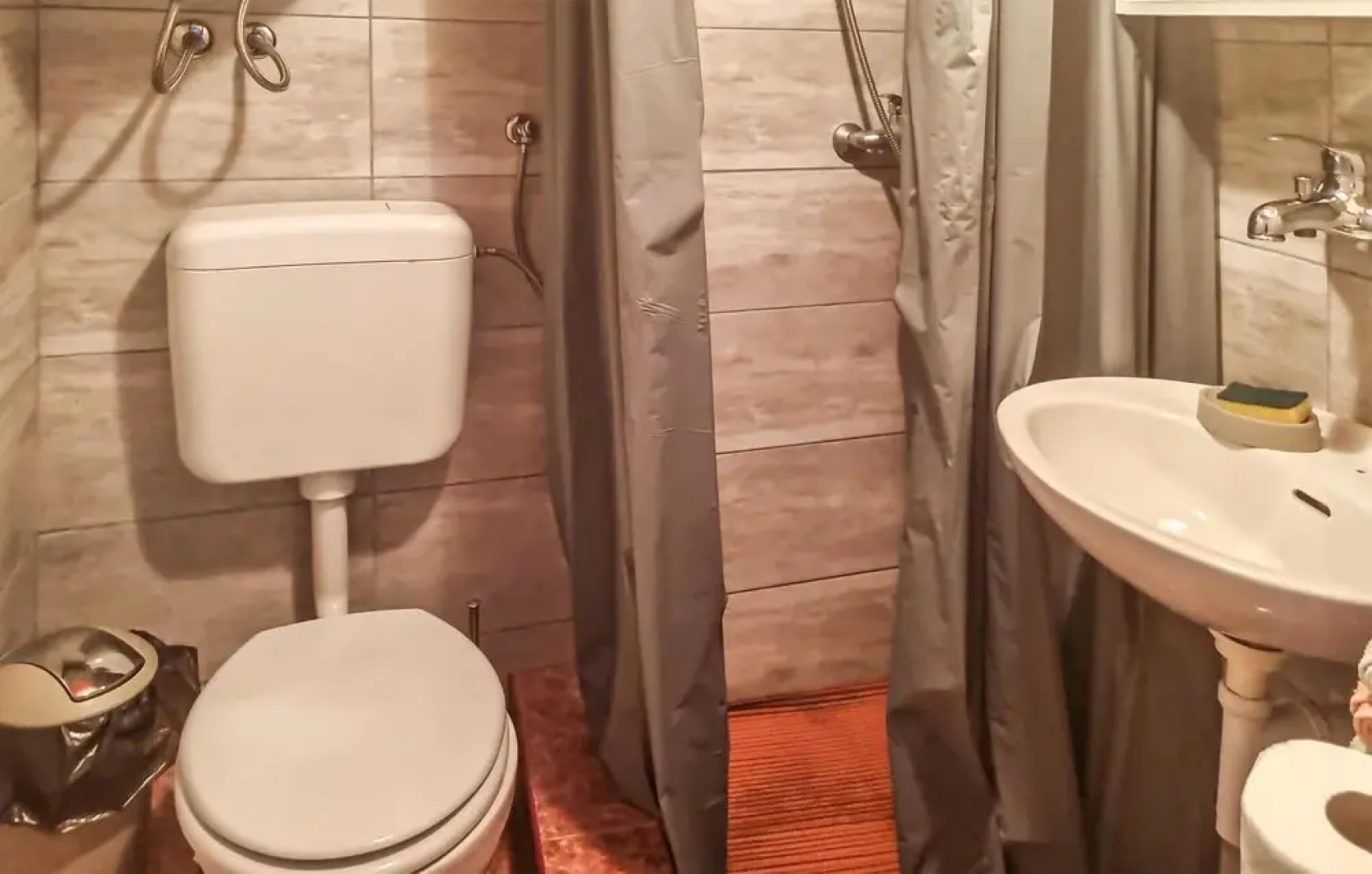 Amazing Apartment in Benkovac With Wifi and 2 Bedrooms