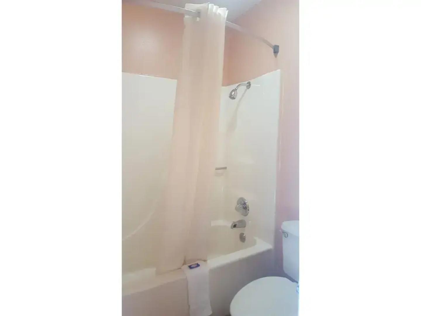 Budget Inn Siloam Springs