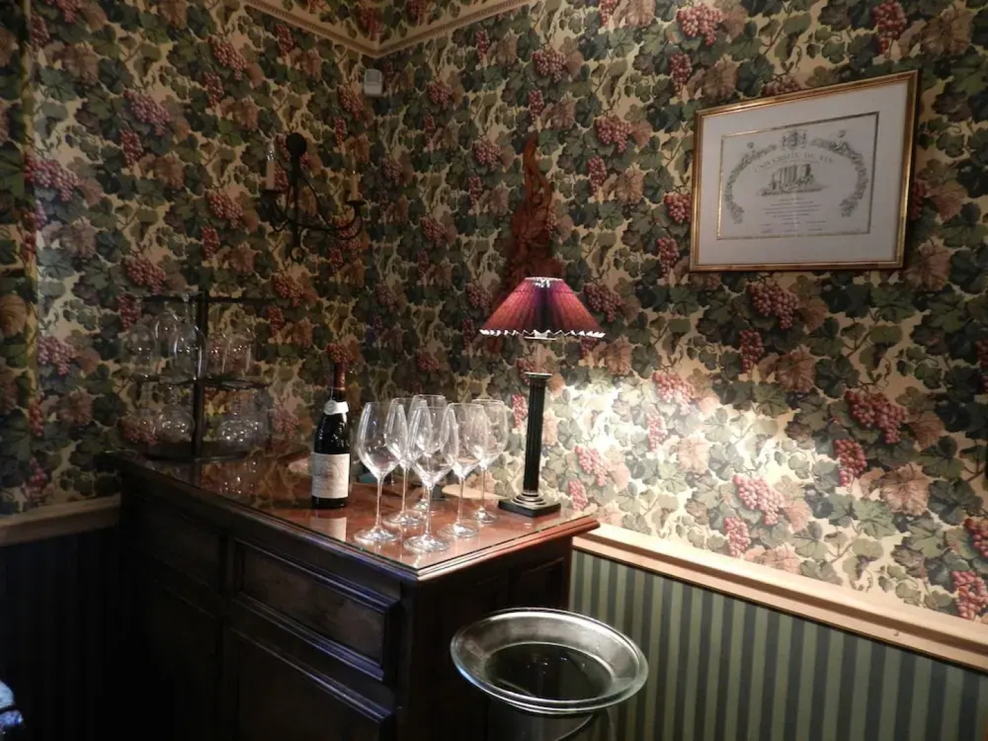 Château du Mourre du Tendre