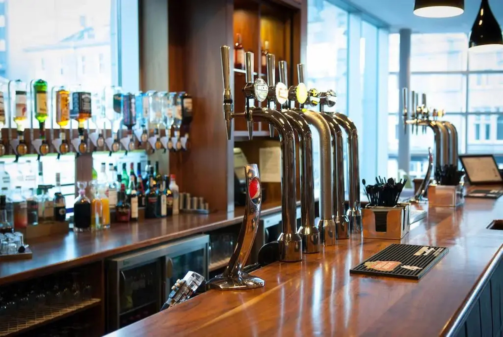 Leonardo Hotel Aberdeen