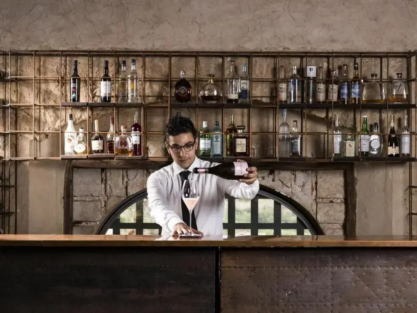 Wine Relais Feudi del Pisciotto