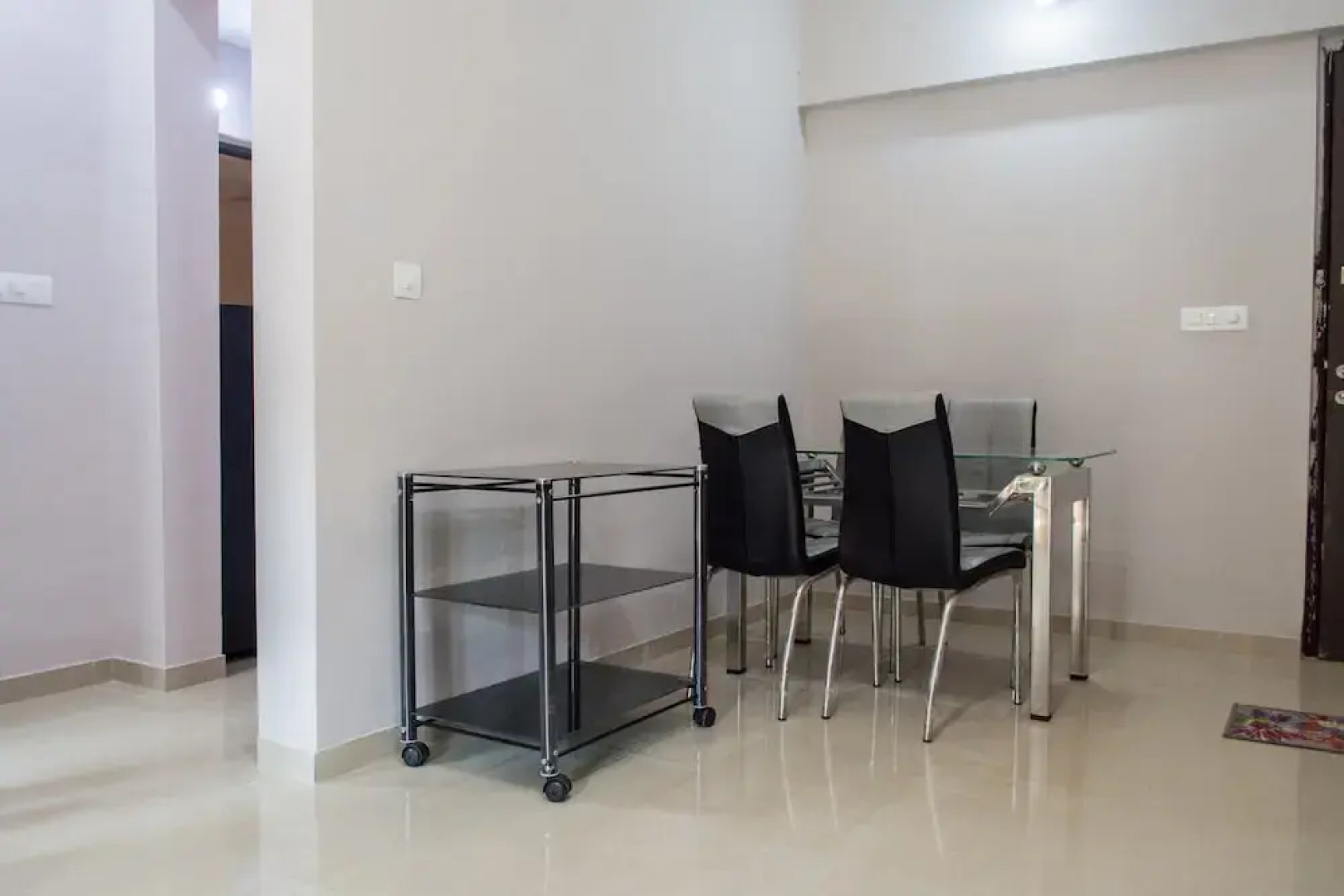 1BHK by Tripvillas Holiday Homes