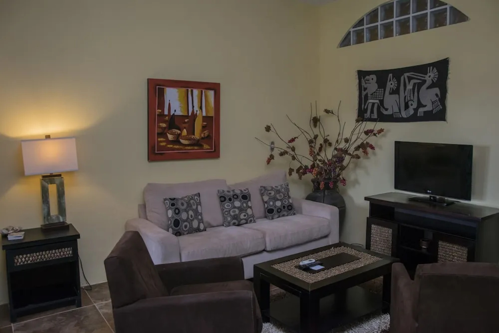 Hotel Villas El Parque