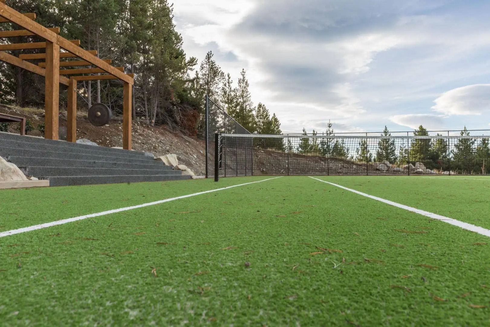 Mt Cook Lakeside Retreat