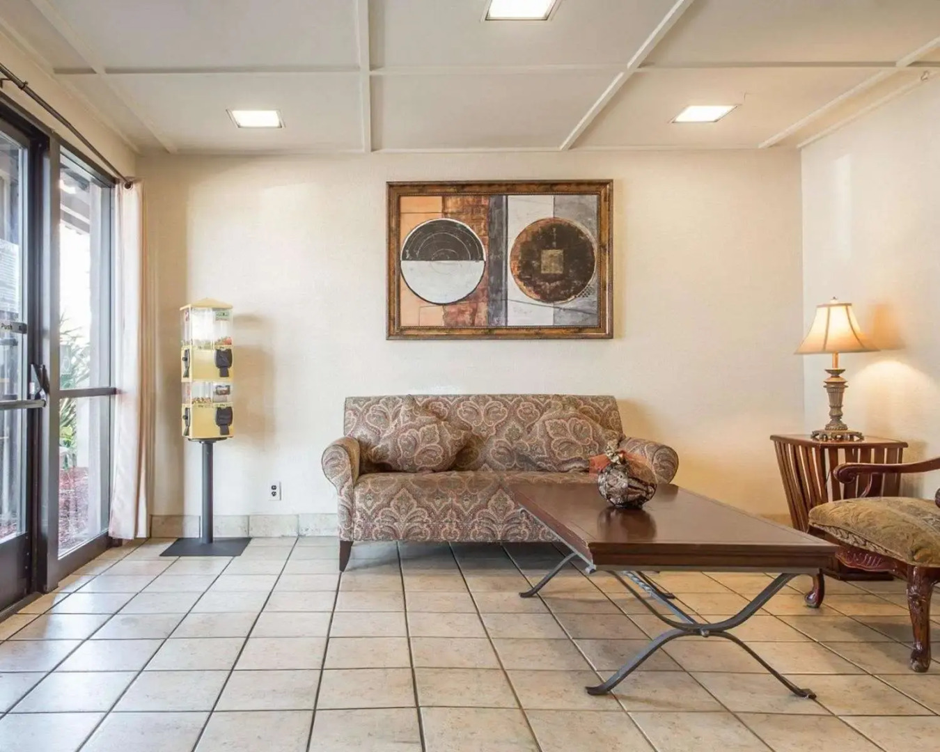 Holiday Inn Express Santa Rosa North by IHG