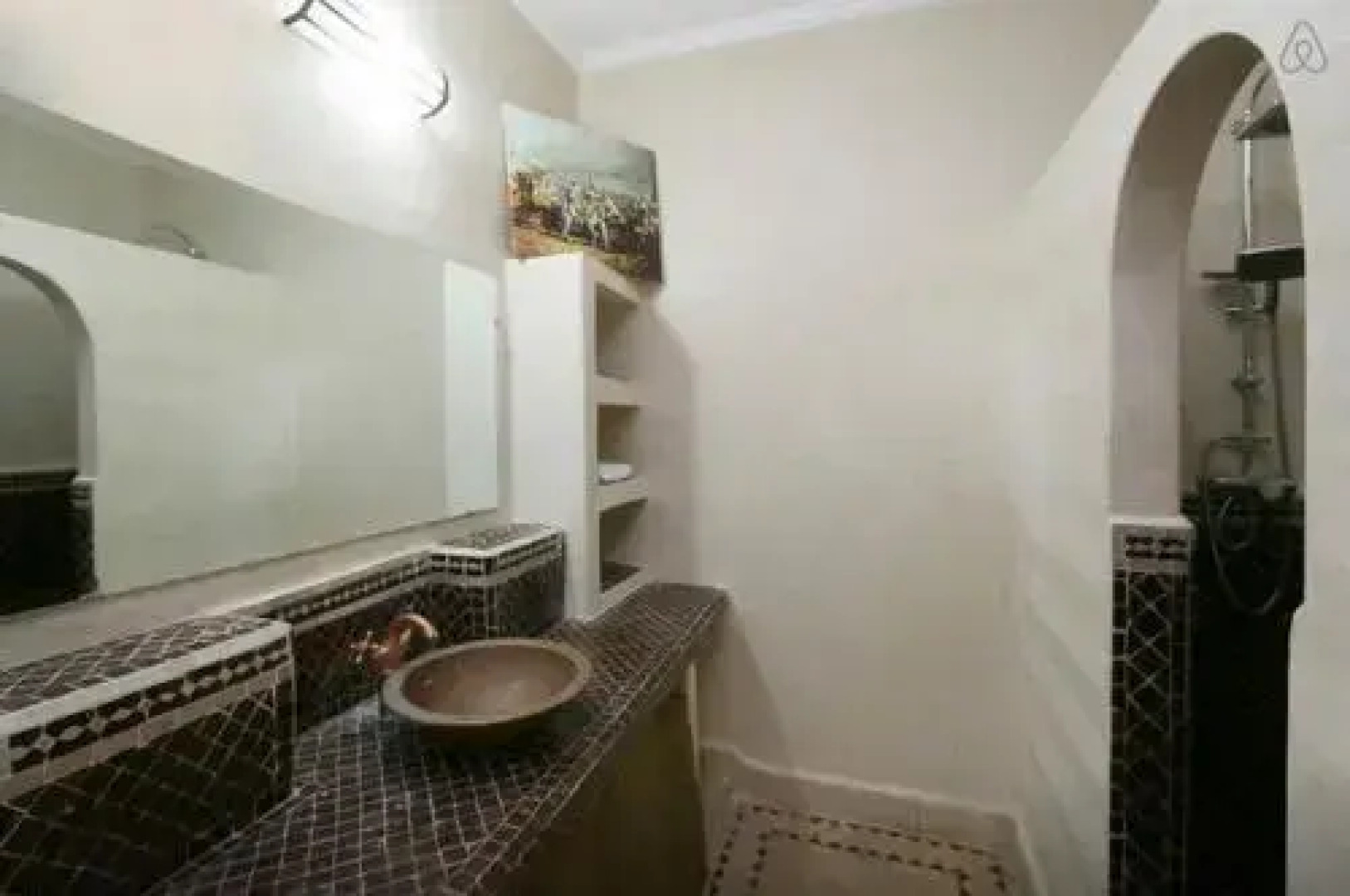 Riad Faska - Oliveraie Du Soleil