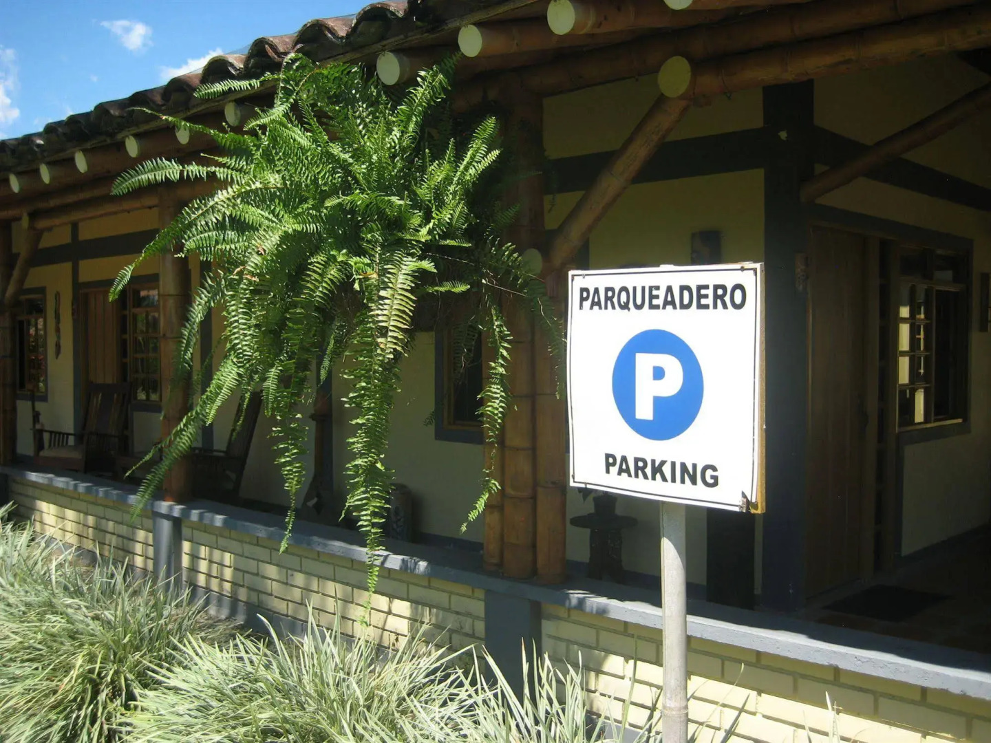 Finca Hotel La Marsellesa