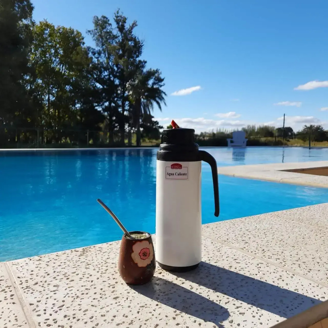 Hotel de Campo Cerrito Colorado