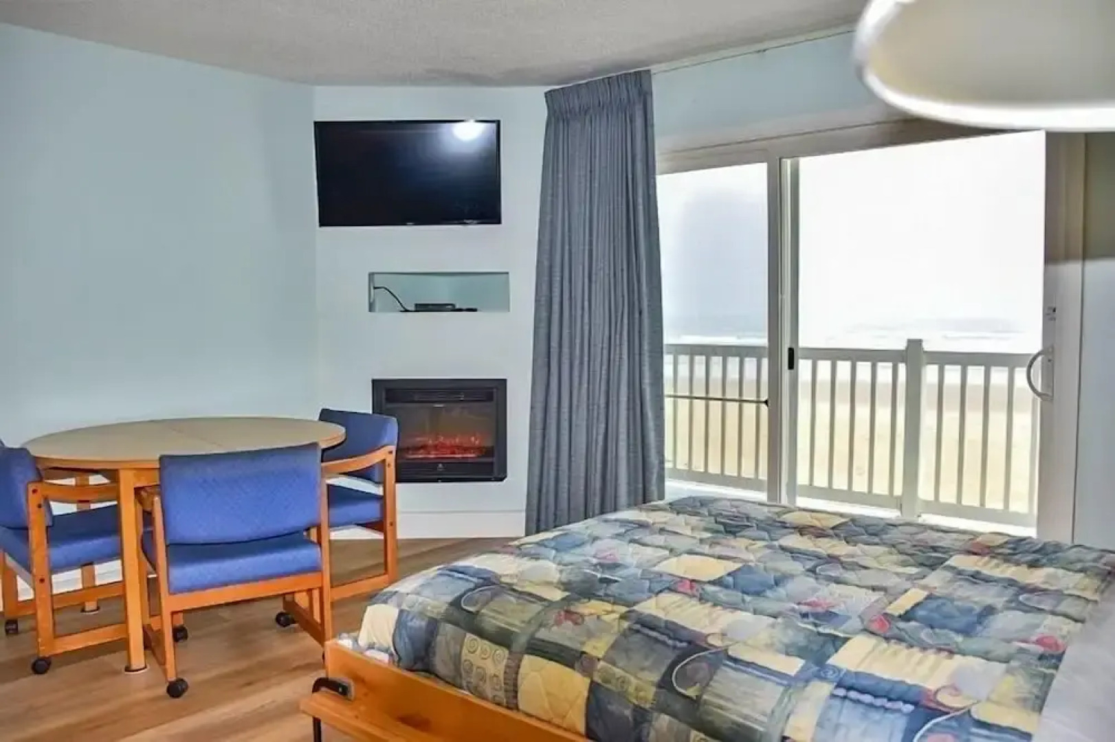 Rockaway Beach Resort