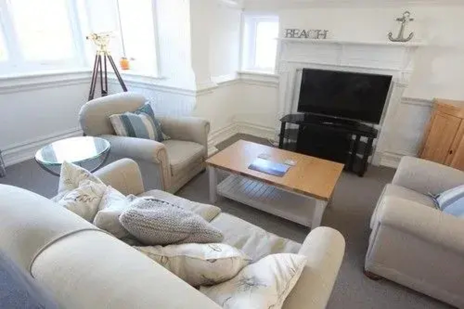 White Lodge Hotel Filey