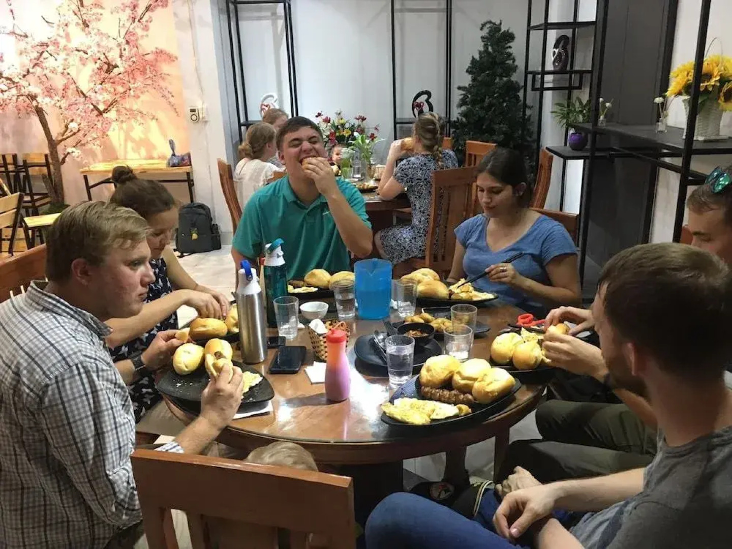 Bao Trang Hotel Ha Giang