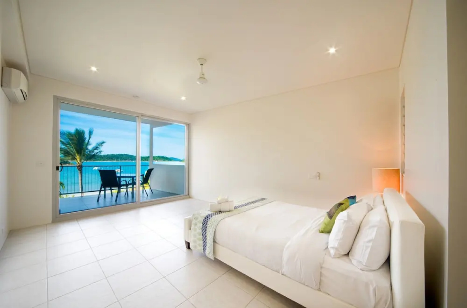 Baybliss Luxury 1 Bedroom Apt