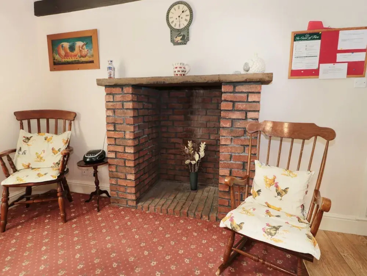 North Field Farmhouse