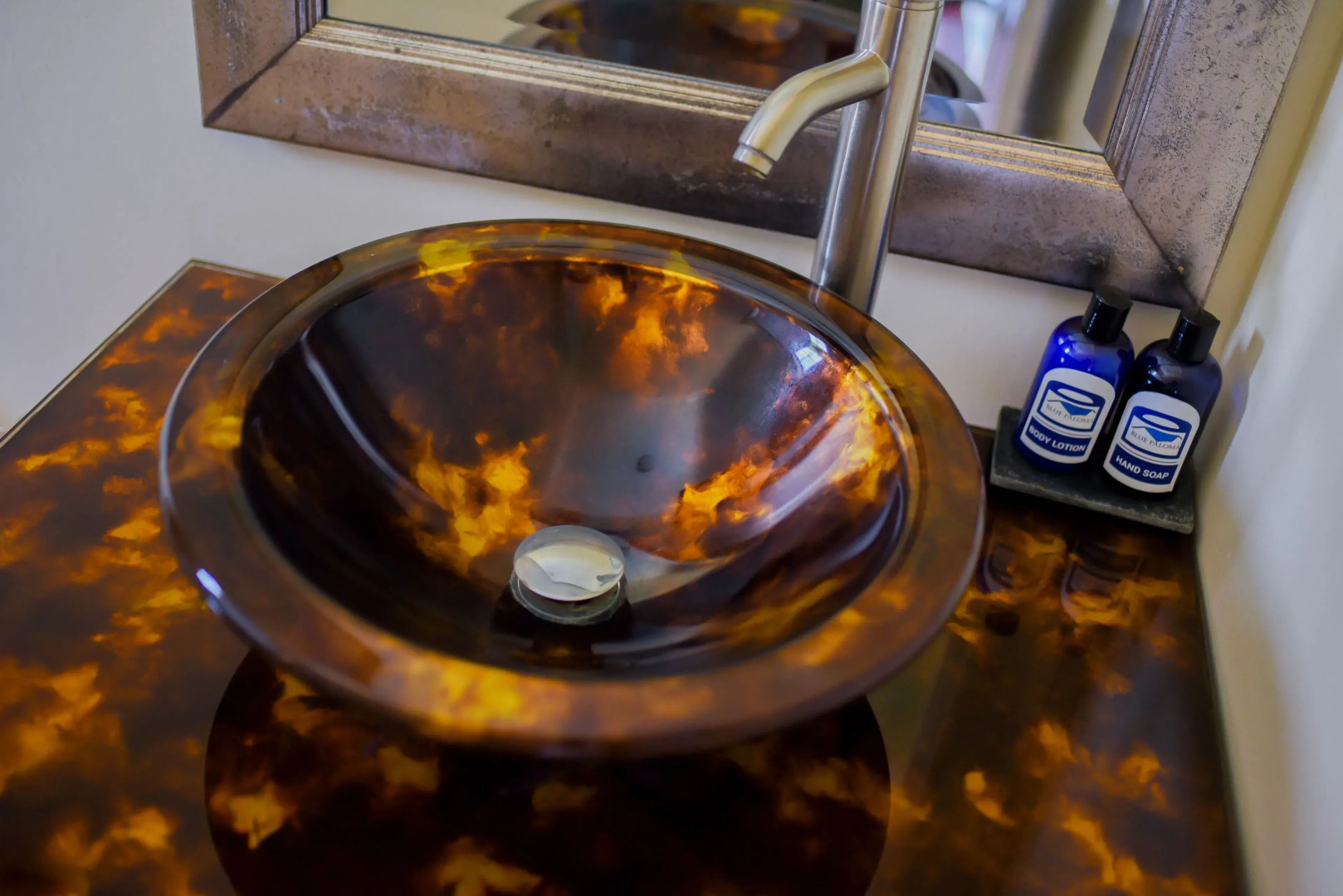 Blue Paloma Bed & Breakfast