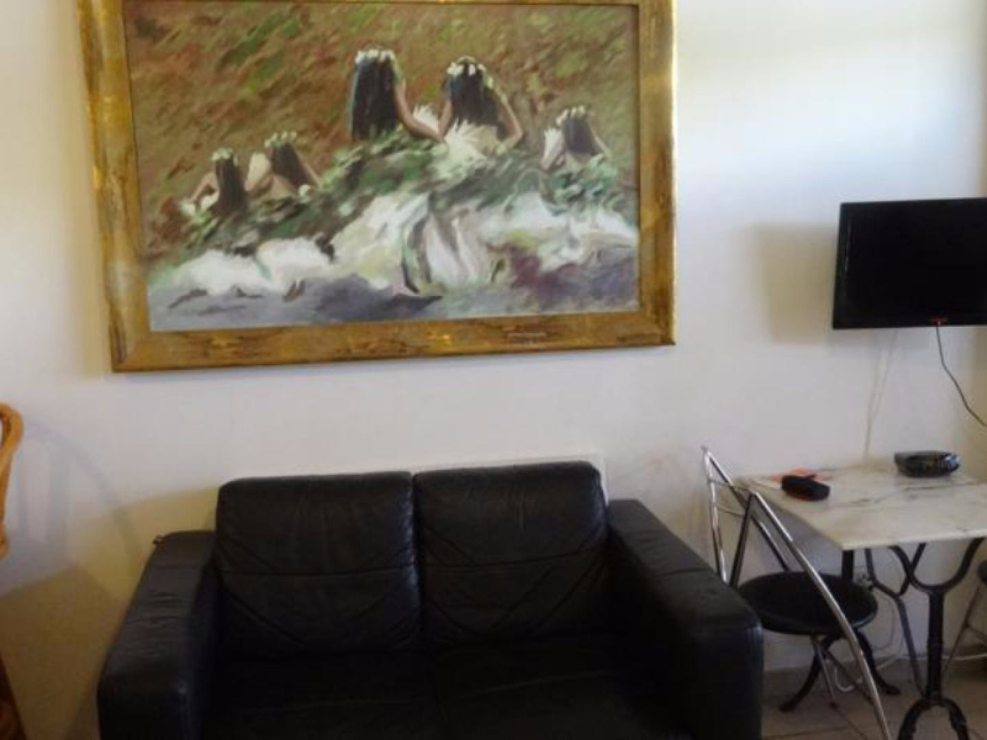 Fare Arearea Sweet Studio