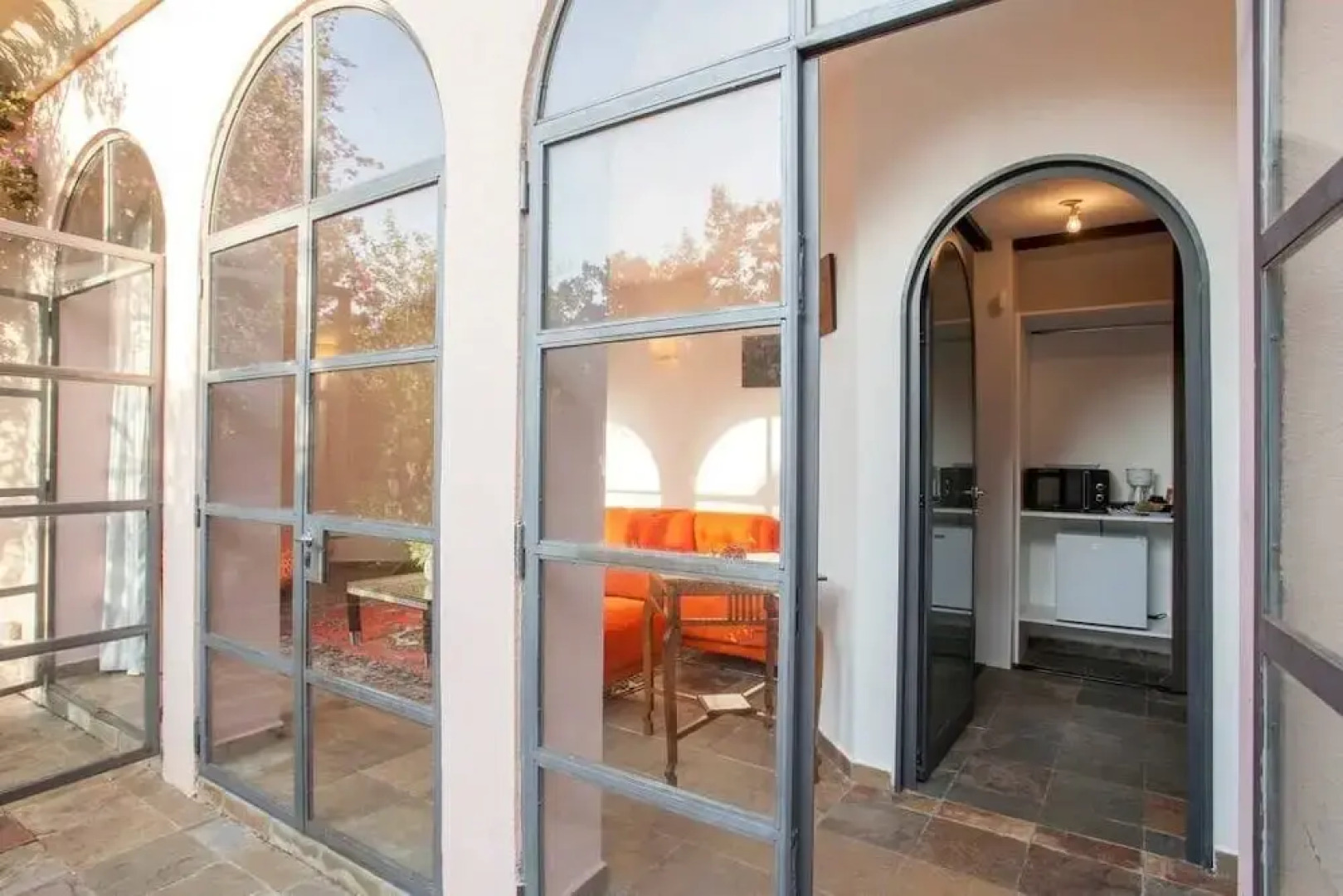 Magnifique Cottage au coeur de Bastia