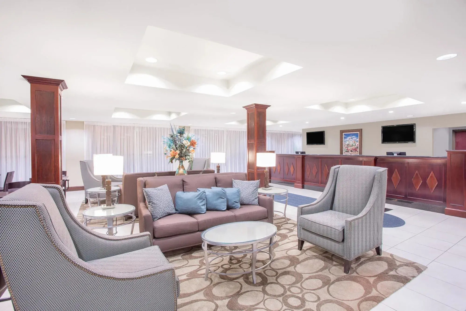 Holiday Inn Express Gulfport Beach by IHG