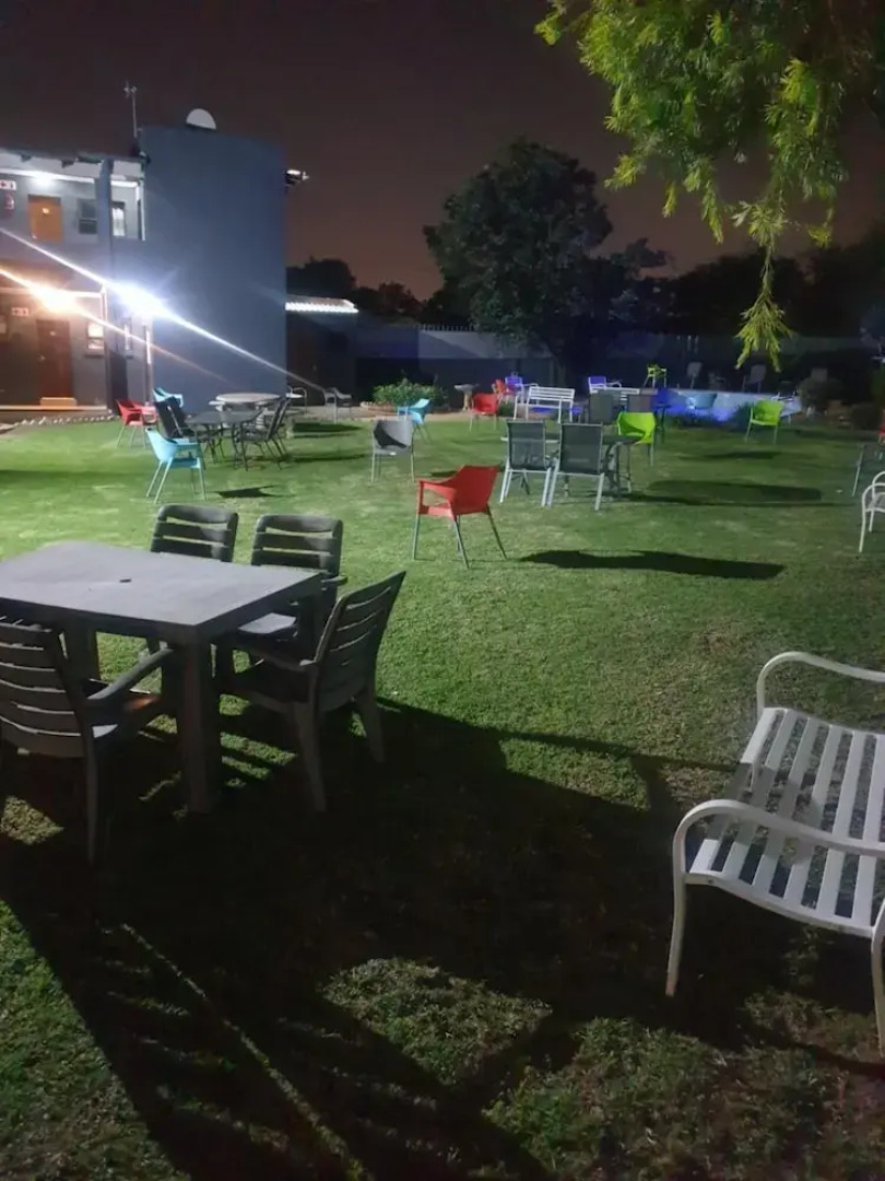 Platinum Germiston GHouse