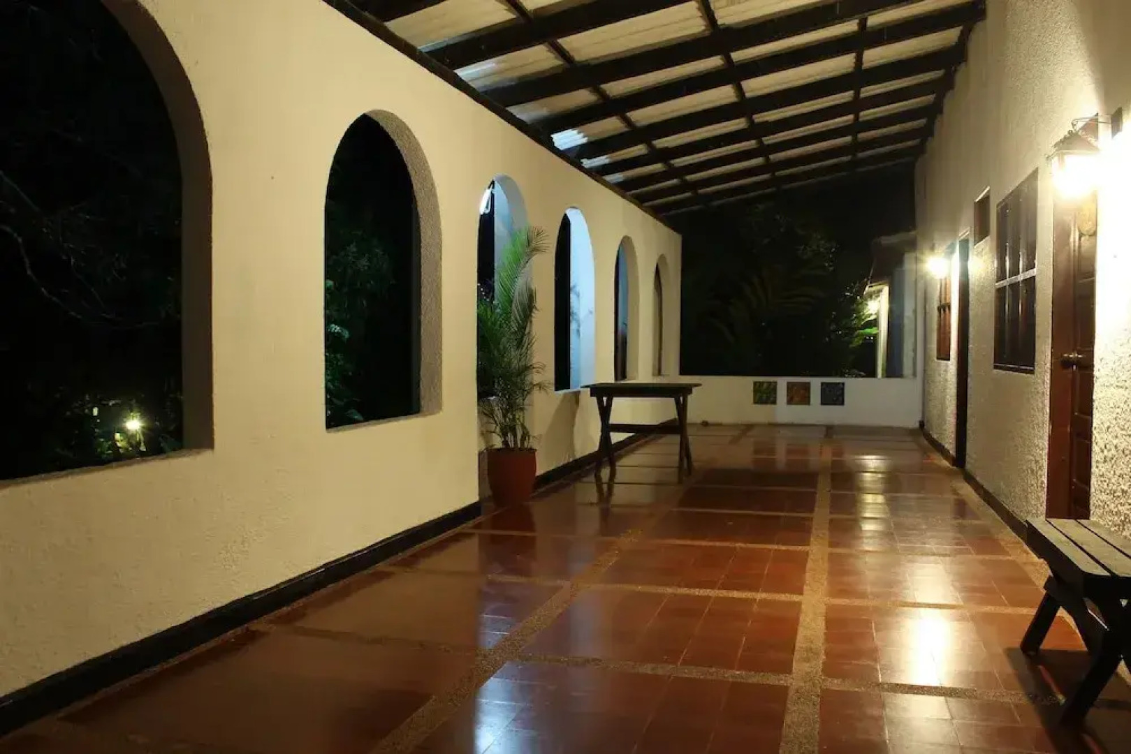 Hotel Minca La Casona